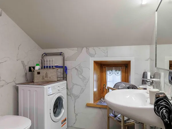 Apartament Livigno2