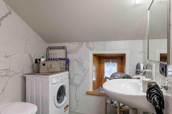 Apartament Livigno2