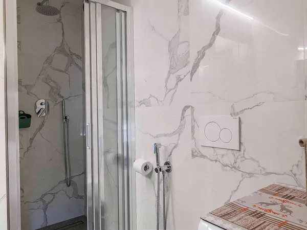 Apartament Livigno2