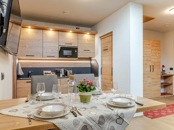 Apartament Livigno