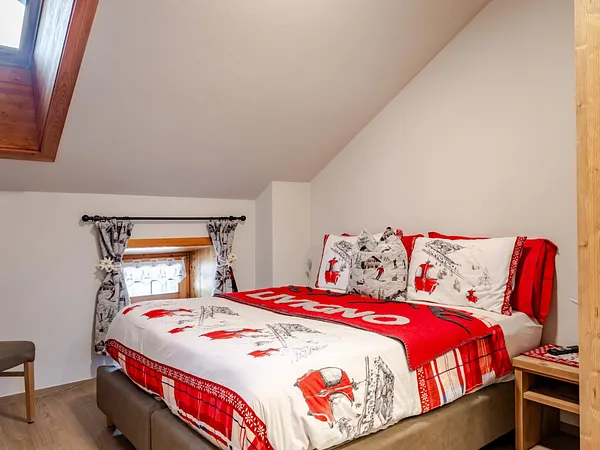Apartament Livigno