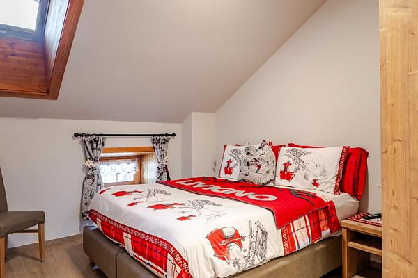 Apartament Livigno