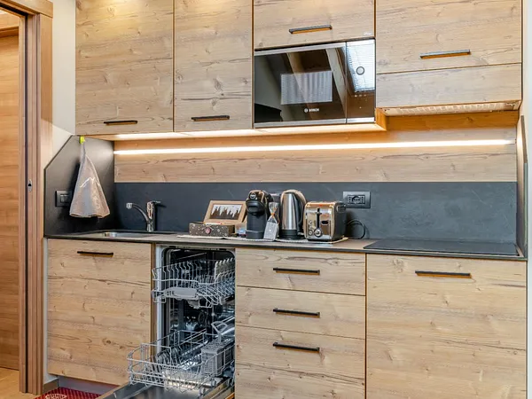 Apartament Livigno