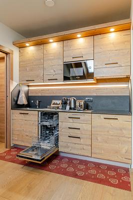 Apartament Livigno