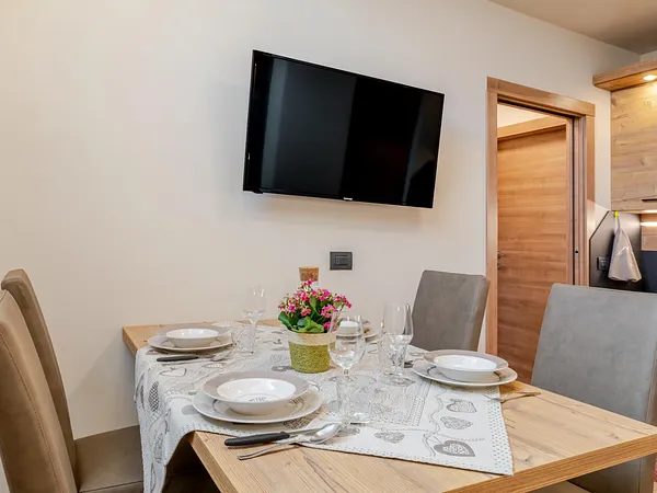 Apartament Livigno