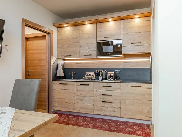 Apartament Livigno