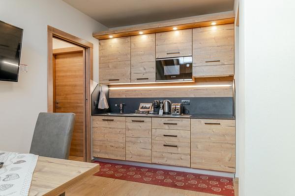 Apartament Livigno