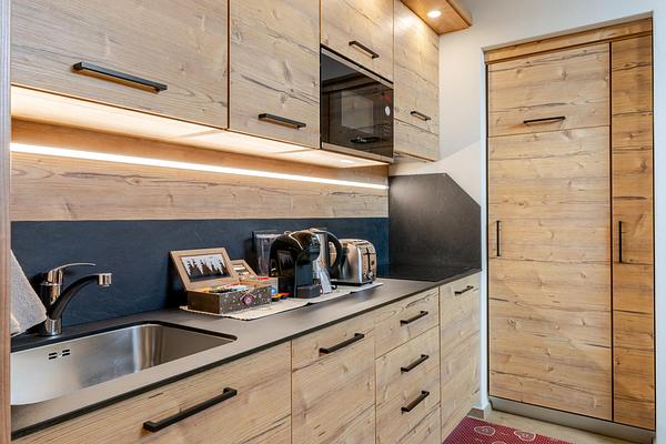 Apartament Livigno