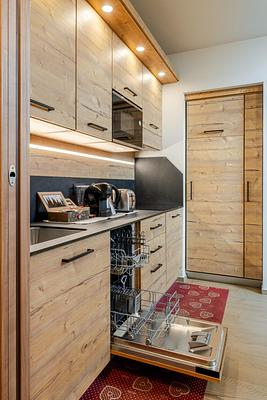 Apartament Livigno