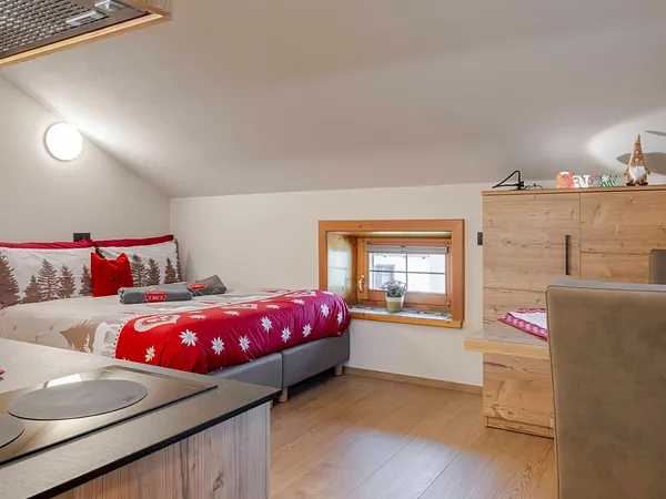 Apartament Livigno2