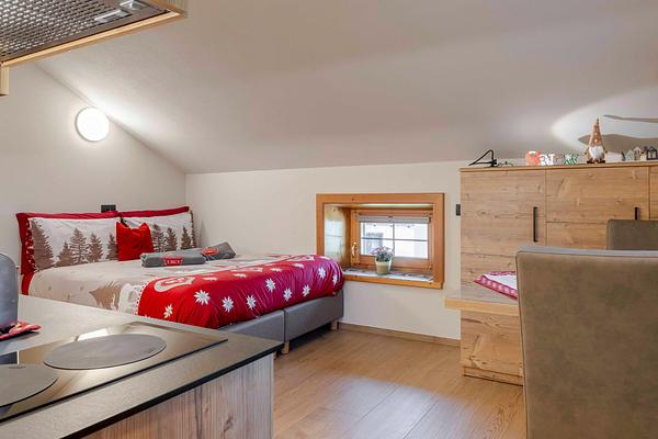 Apartament Livigno2