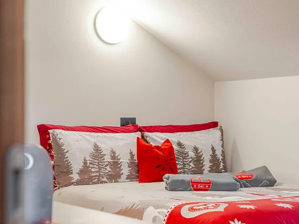 Apartament Livigno2