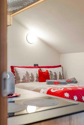 Apartament Livigno2