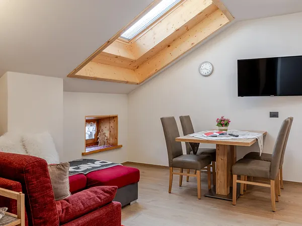 Apartament Livigno