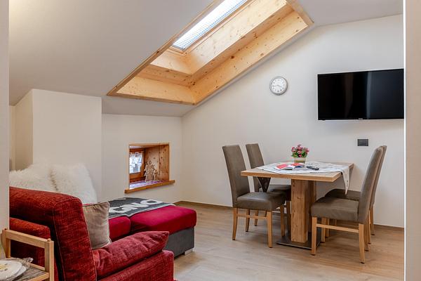 Apartament Livigno