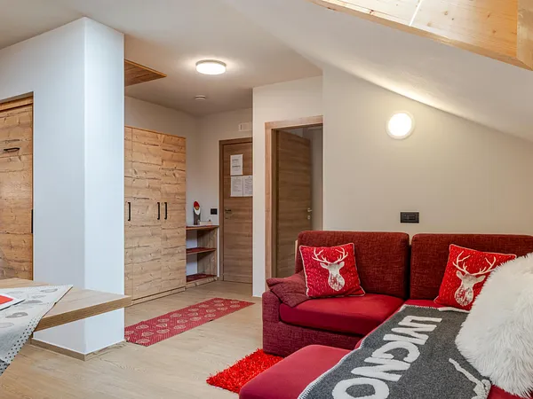 Apartament Livigno