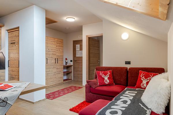 Apartament Livigno