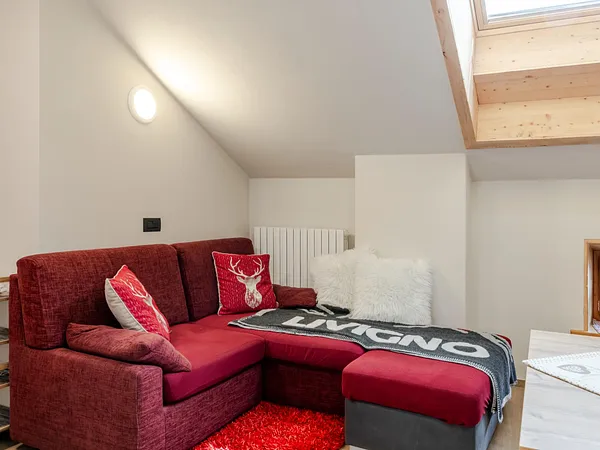 Apartament Livigno