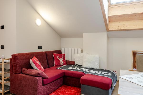 Apartament Livigno