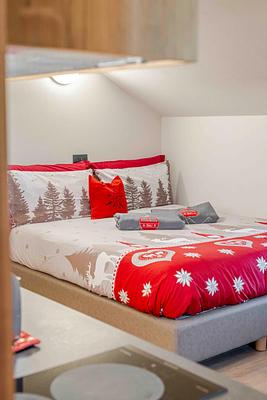 Apartament Livigno2