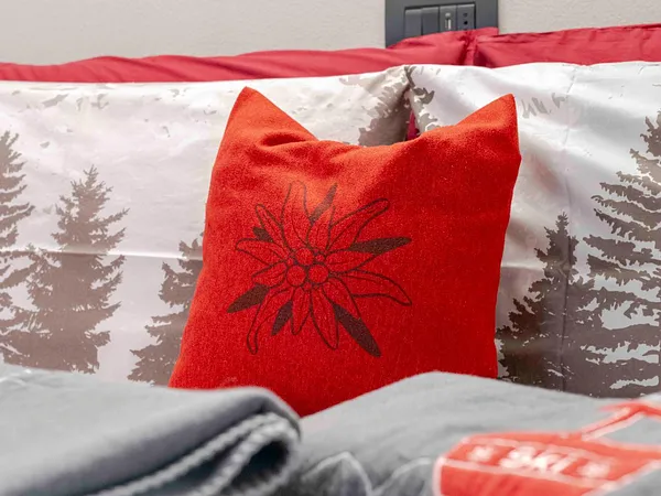 Apartament Livigno2