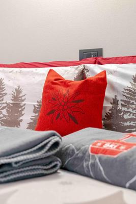 Apartament Livigno2