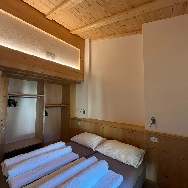 Chalet Shany