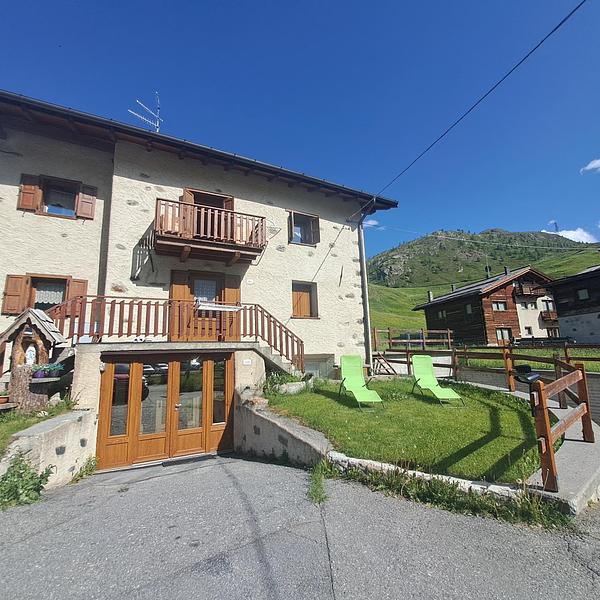 Speciale Marzo sulla Neve ❄️