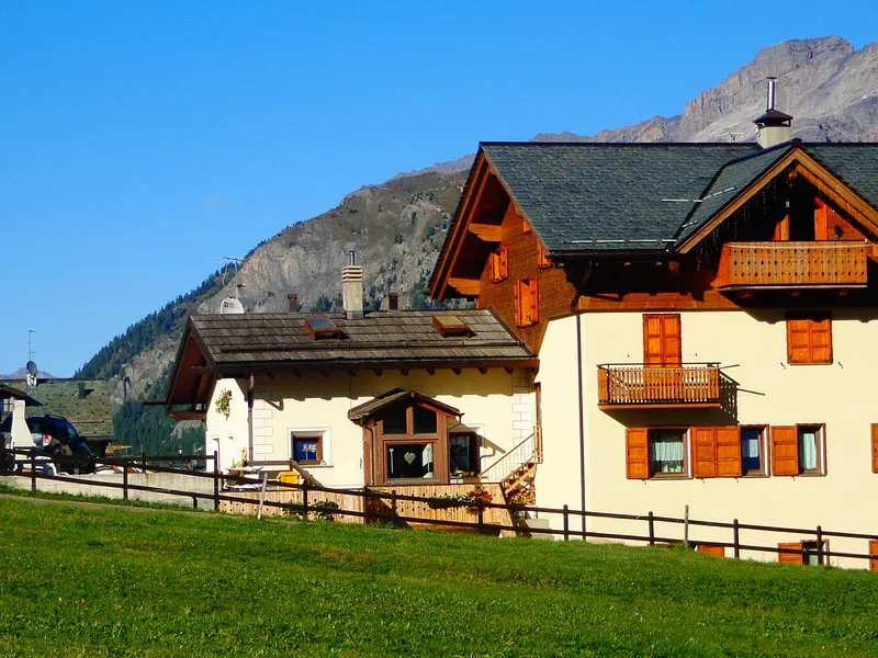 Chalet Sever-0