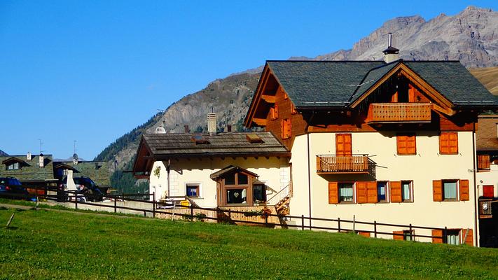 Chalet Sever