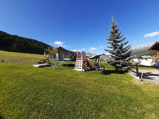 Chalet Sever