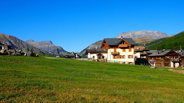 Chalet Sever