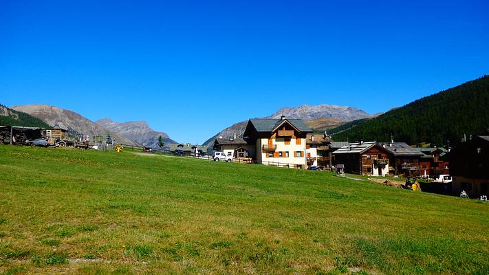 Chalet Sever