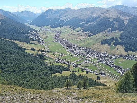 Chalet Sever
