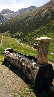 Chalet Sever