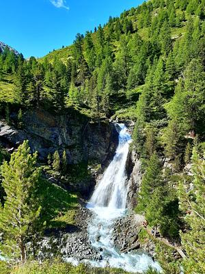 Chalet Sever