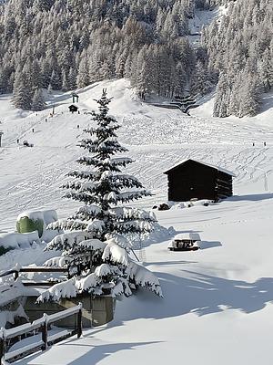 Chalet Sever