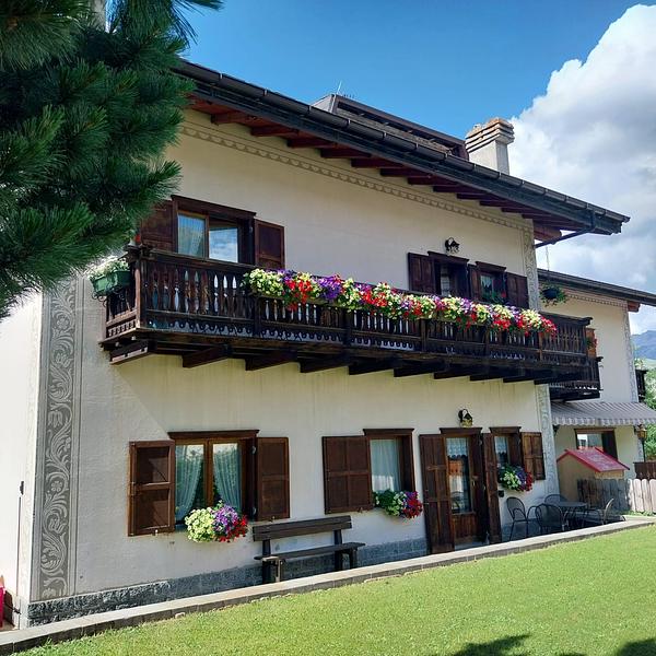 Cool off in Livigno! :)
