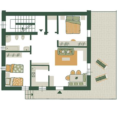 Appartamento 1