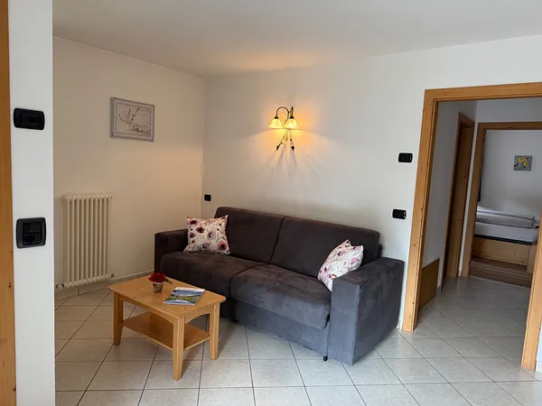 Appartamento 6 - Garden Suite