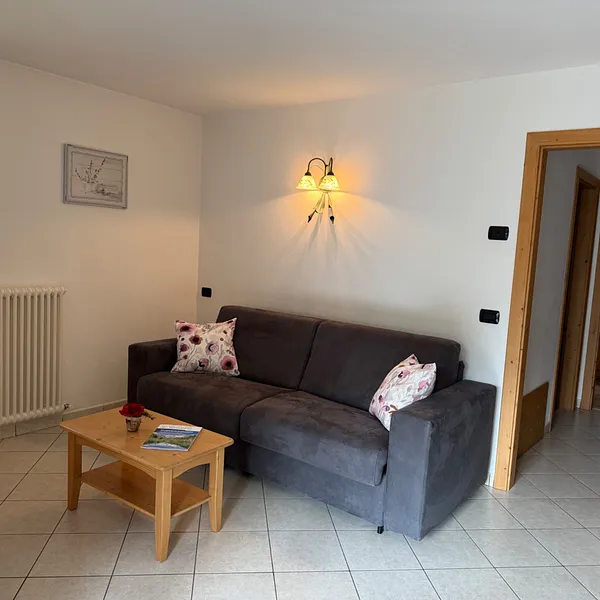 Appartamento 6 - Garden Suite-2