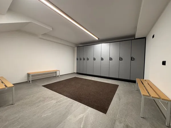 Appartamento 6 - Garden Suite