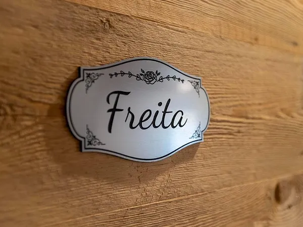Freita