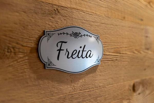 Freita
