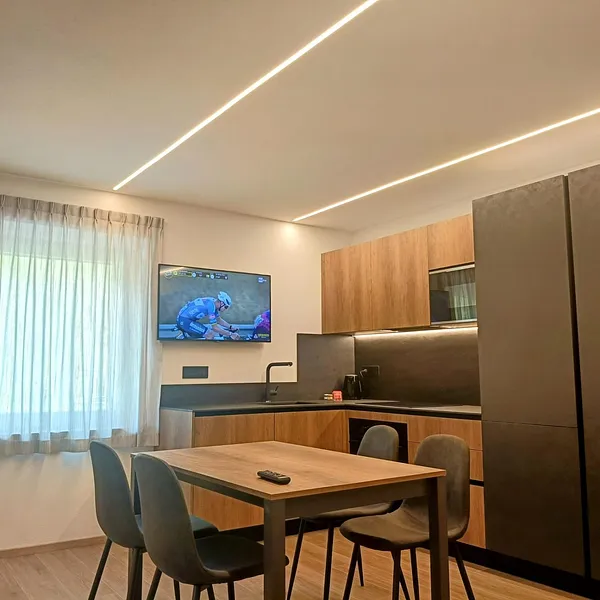 J D Apartments