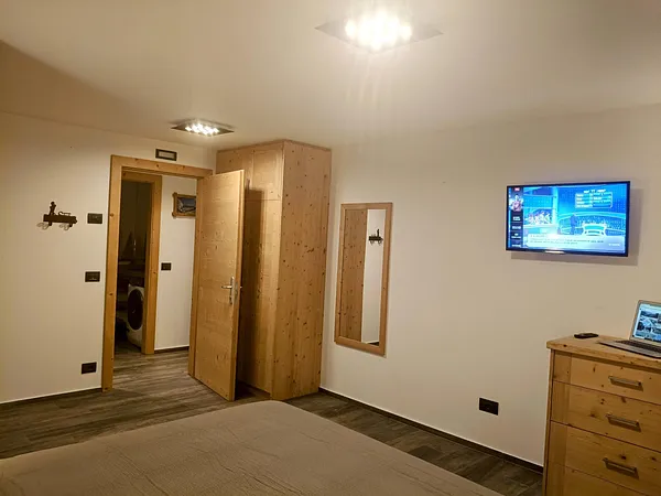 J D 1 Apartment