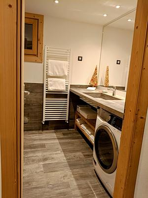 Jd1 Apartment