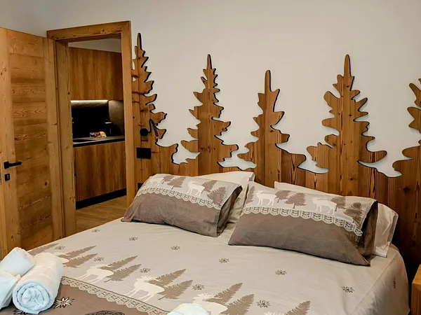 J D 3 Apartment