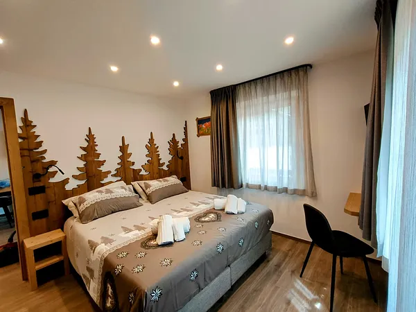 J D 3 Apartment