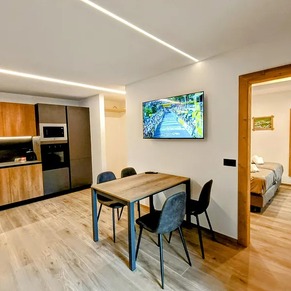 J D Apartments